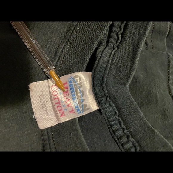 AUTHENTIC 2006 TOOL VINTAGE 10,000 Days Concert tee! GREAT condition. L. - Picture 9 of 10